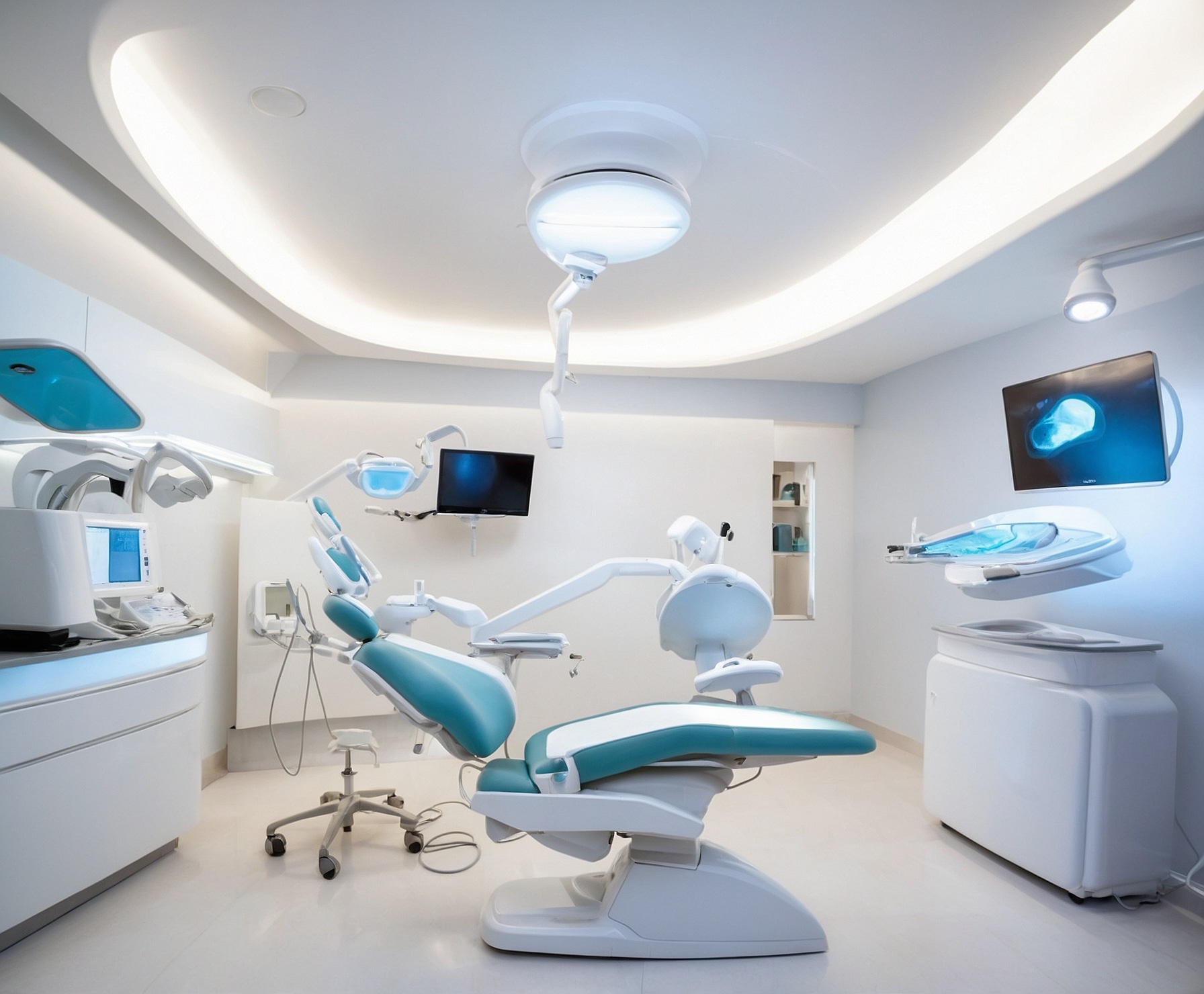 Ortodoncia estética avanzada para una sonrisa perfecta