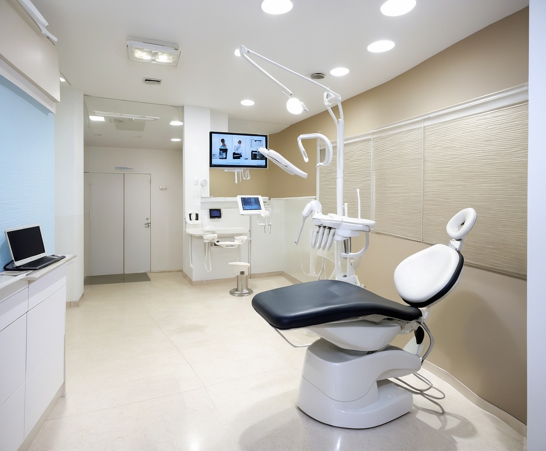 Implantología dental para sonrisas perfectas