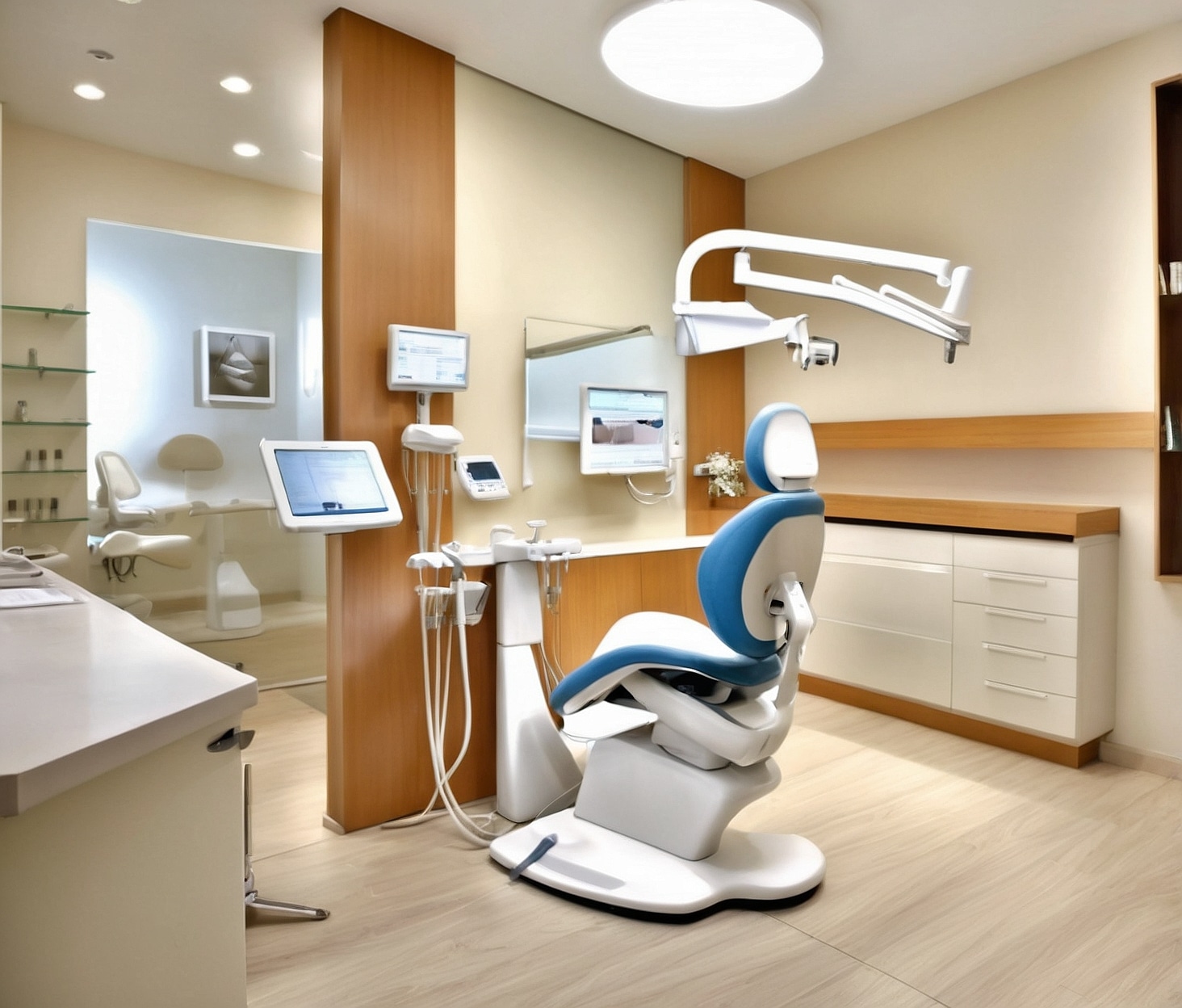 Salud dental avanzada