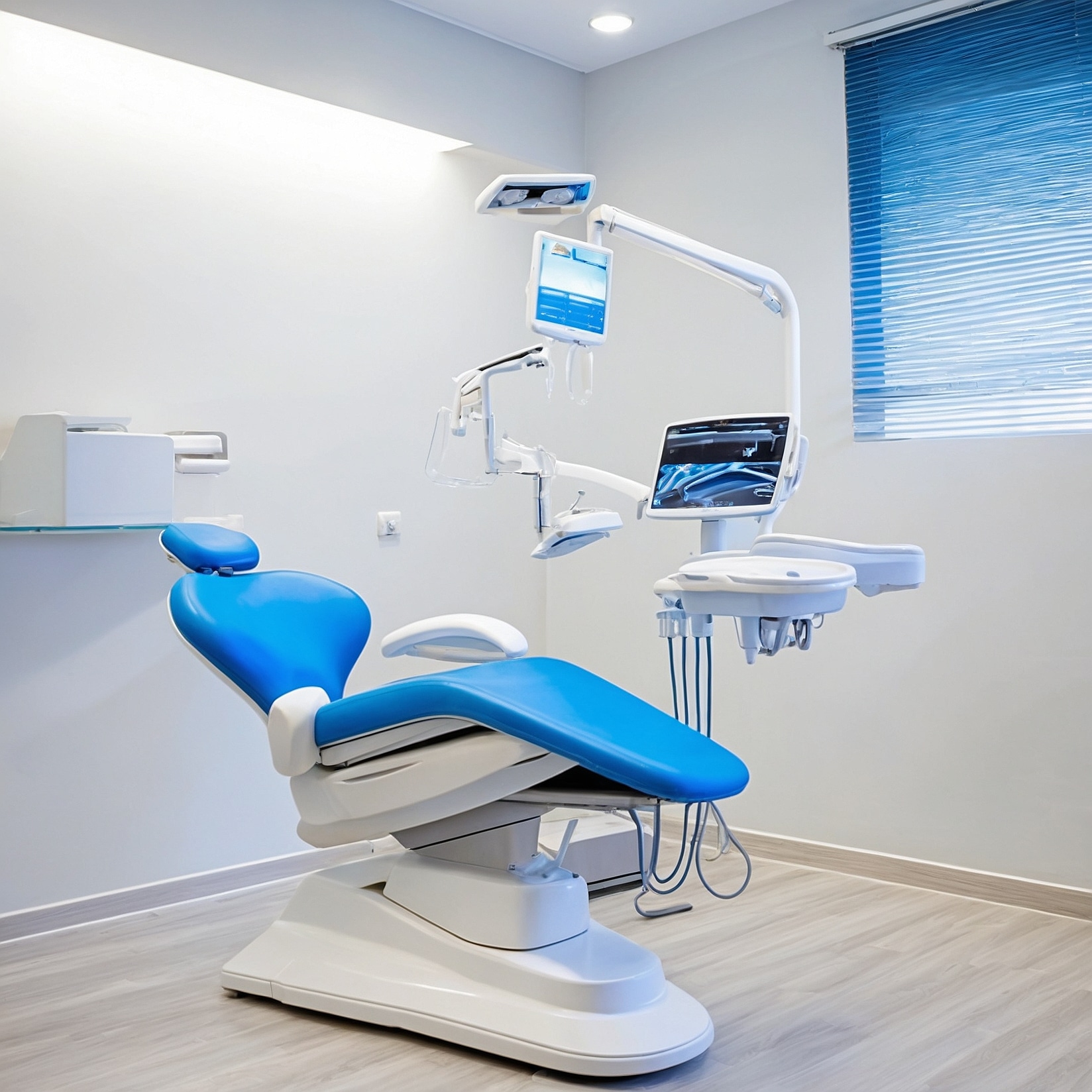 Atención dental confiable